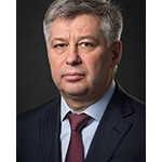 Строганов Константин Михайлович