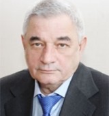 На фото Бибилов Владимир Михайлович