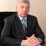 Тезиков Николай Львович