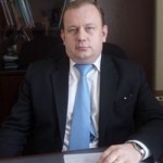 Торгашин Михаил Николаевич