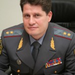 Тюркин Михаил Леонидович