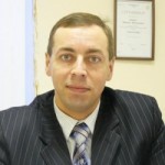 Бобров Михаил Николаевич