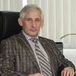Федосеев Дмитрий Александрович