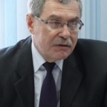 Харахорин Валерий Михайлович