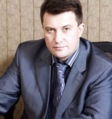 На фото Богдашев Дмитрий Викторович