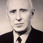 Холопов Виктор Михайлович