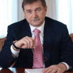 Хомяков Сергей Федорович