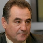 Богомолов Олег Алексеевич