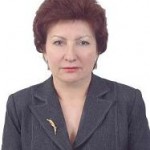 Чалова Татьяна Константиновна