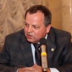Чарушин Валерий Николаевич