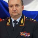 Ченчик Сергей Михайлович