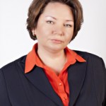 Чистякова Анастасия Владимировна