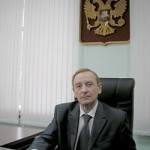 Чуличков Владимир Николаевич