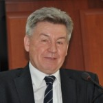 Чумаков Сергей Тимофеевич
