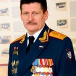 Шалимов Сергей Иванович