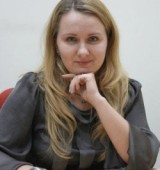 На фото Шальнева Татьяна