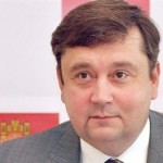 Шевелев Андрей Владимирович