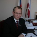 Шишкин Владимир Викторович