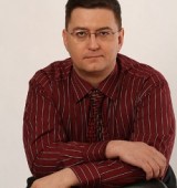 На фото Щуков Андрей Александрович