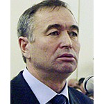 Юнусов Рафаэль Сулейманович