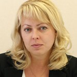 Азимова Лариса Владимировна