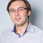 Будин Алексей Вячеславович