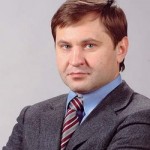 Валов Константин Николаевич