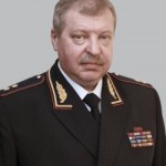 Ваничкин Михаил Георгиевич