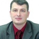 Виноградов Сергей Евгеньевич