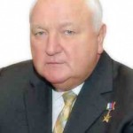Александров Владимир Леонидович