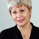 Гаркушина Светлана Валерьевна
