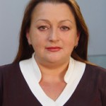 Гейгер Елена Александровна