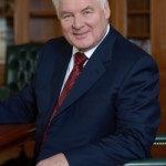 Голубев Валерий Александрович