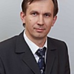 Горбунов Виктор Николаевич