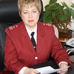 Данилина Лариса Николаевна
