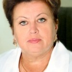 Дворниченко Виктория Владимировна