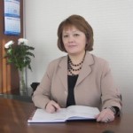 Дедюшко Марина Владимировна