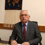 Амирханов Али Чаранданович