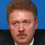 Дятлов Сергей Николаевич