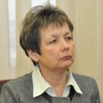 Евдокимова Татьяна Львовна