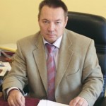 Ефимов Николай Владимирович