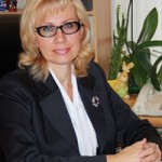 Жидкова Елена Владимировна