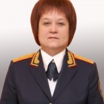 Заббарова Марина Николаевна