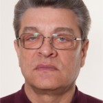 Захаров Сергей Дмитриевич
