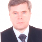 Зяблов Сергей Геннадьевич
