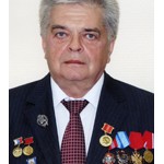 Иванов Вячеслав Яковлевич