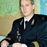 Ивановский Николай Николаевич