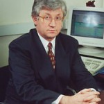 Антимонов Сергей Григорьевич