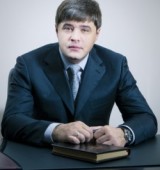 На фото Казаков Николай Викторович