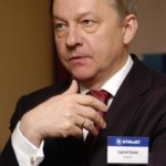 Калин Сергей Владимирович
